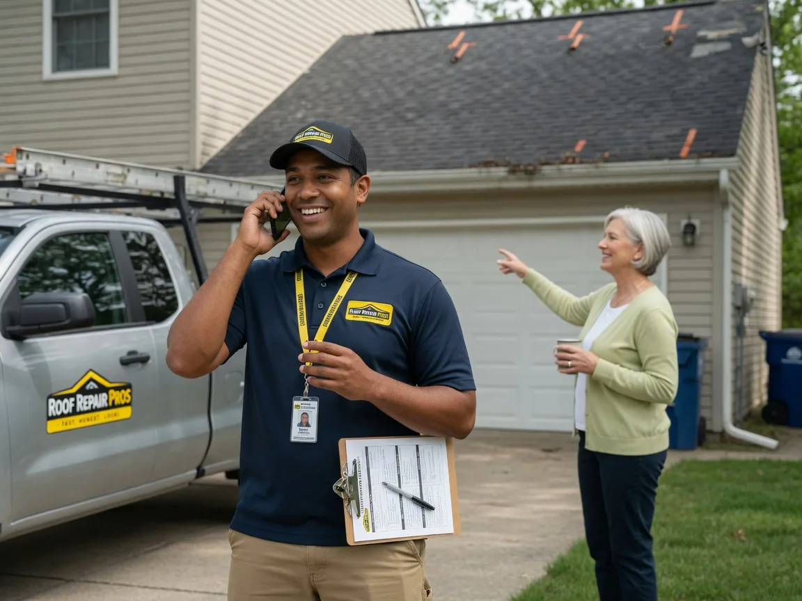 Roof Repair Bridgeville, DE FAQs